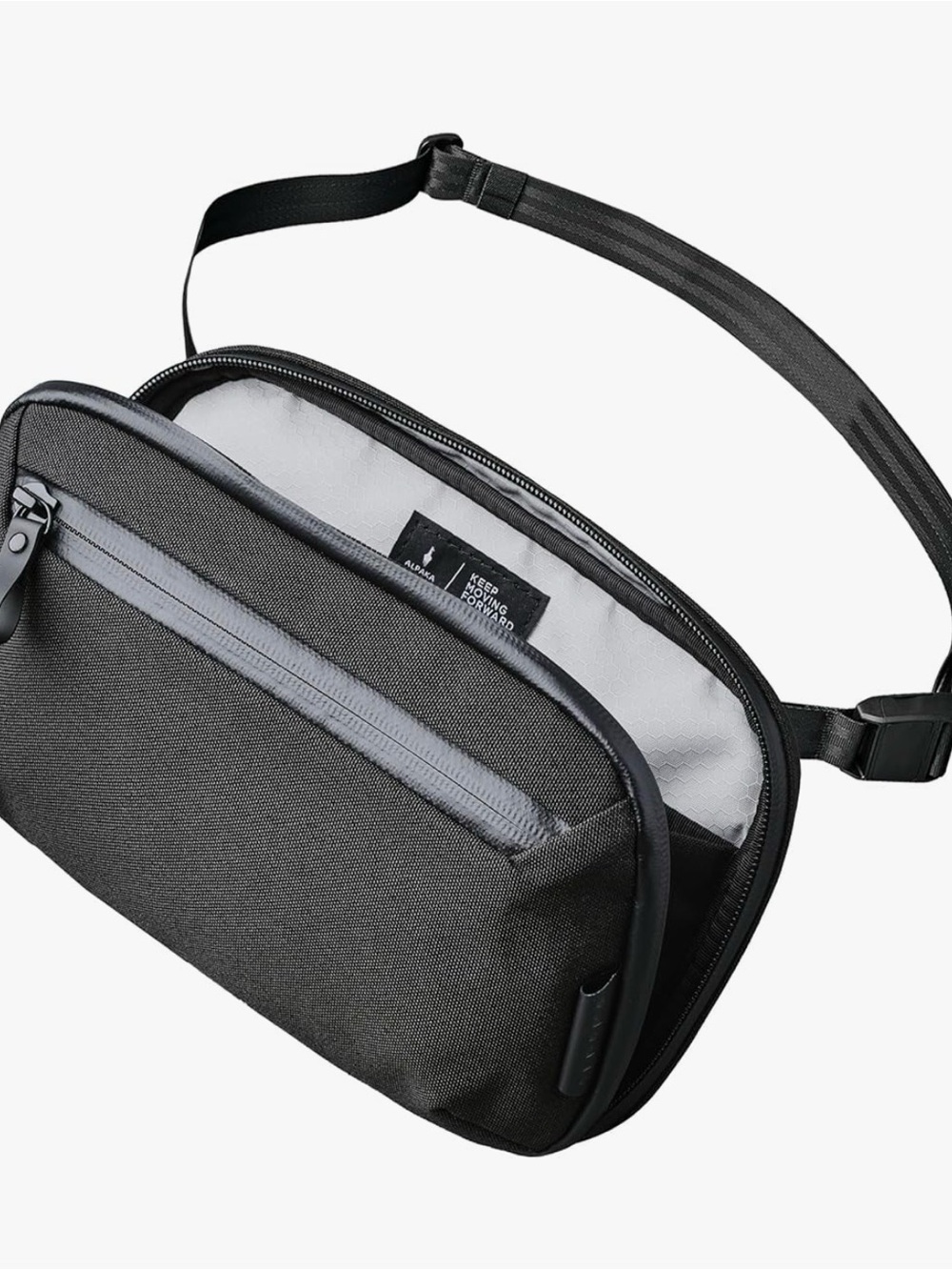 Alpaka Elements Tech Case Mini